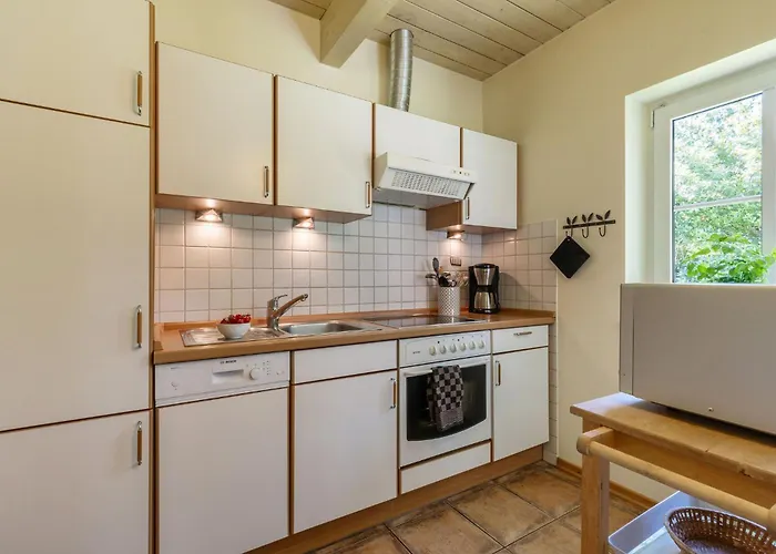 Semesterbostad 1 Fehmarn